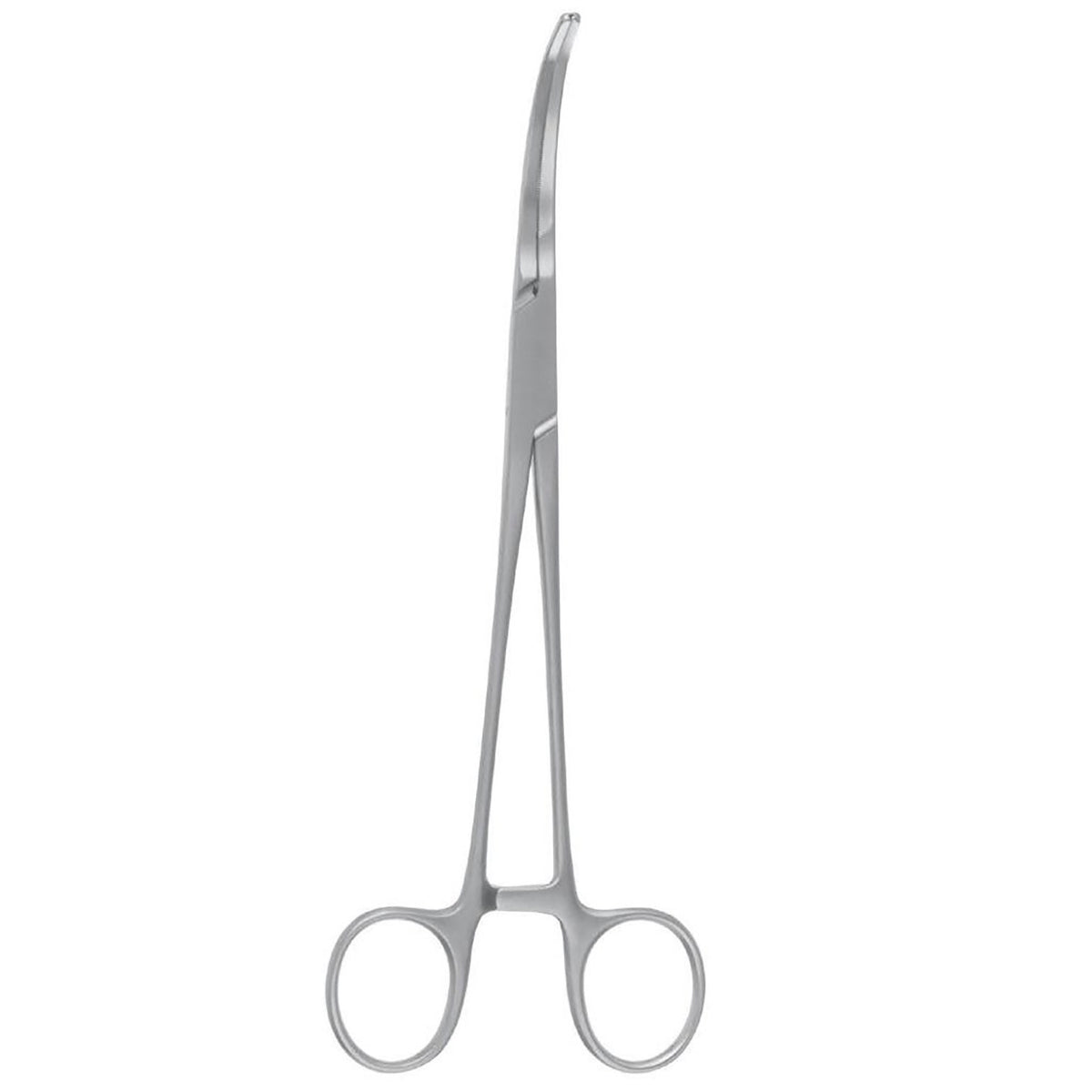Glover Curved Clamps