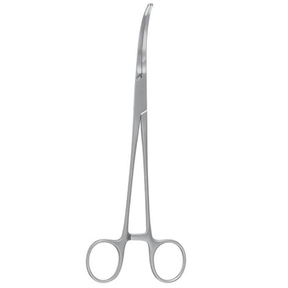 Glover Curved Clamps