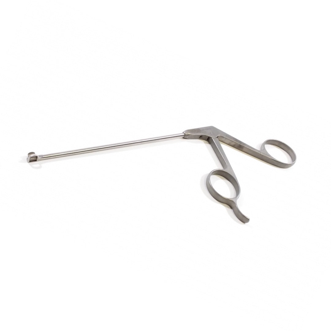 90° Right Rotary Arthroscopic Tissue Punch