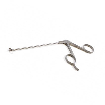 90° Right Rotary Arthroscopic Tissue Punch