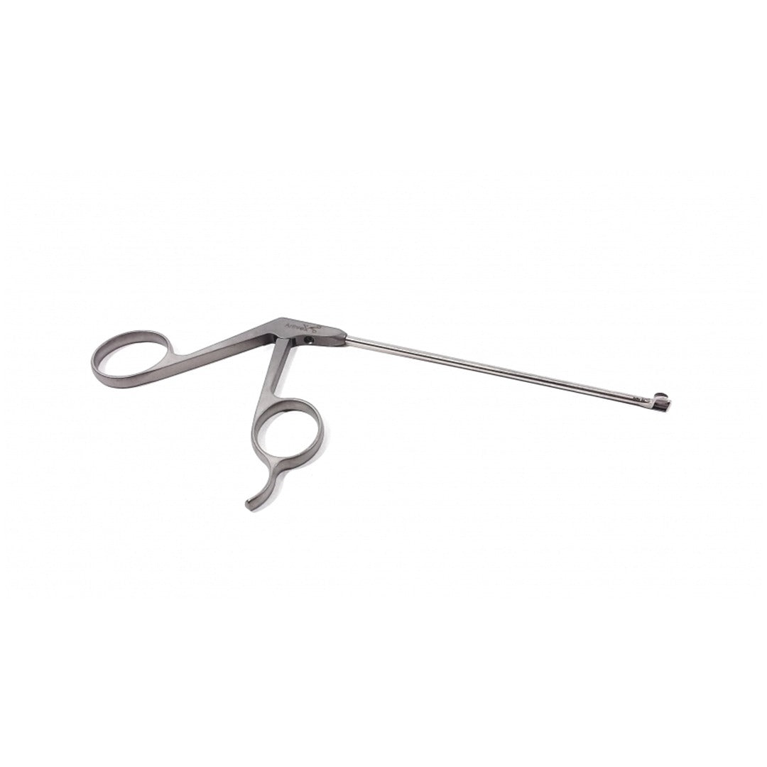 90° Right Rotary Arthroscopic Tissue Punch