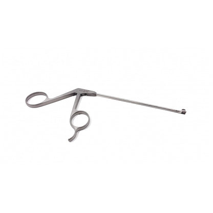 90° Right Rotary Arthroscopic Tissue Punch