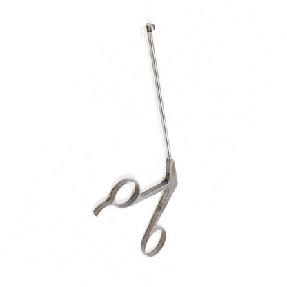 90° Right Rotary Arthroscopic Tissue Punch