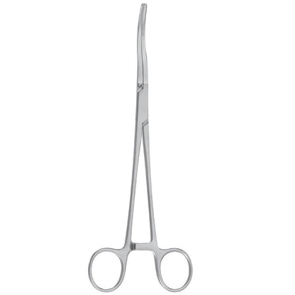 Glover Spoon Anastomosis Clamp