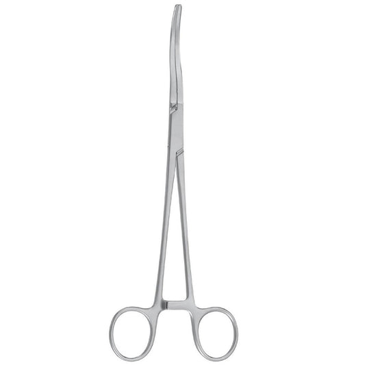 Glover Spoon Anastomosis Clamp