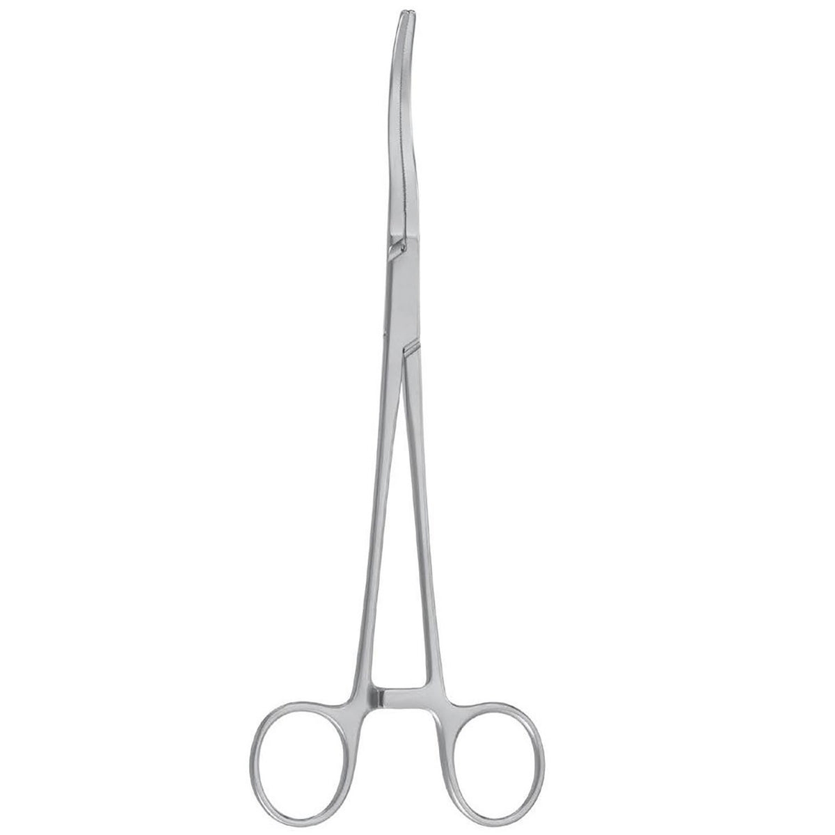 Glover Spoon Anastomosis Clamp