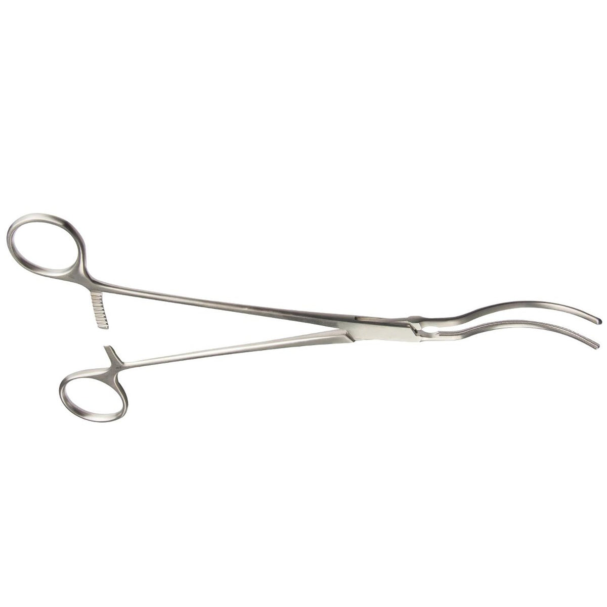 Glover Spoon Shaped Forceps