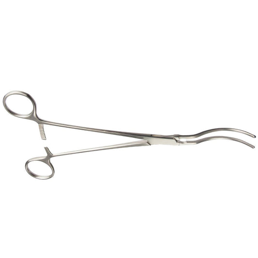 Glover Spoon Shaped Forceps