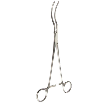 Glover Spoon Shaped Forceps
