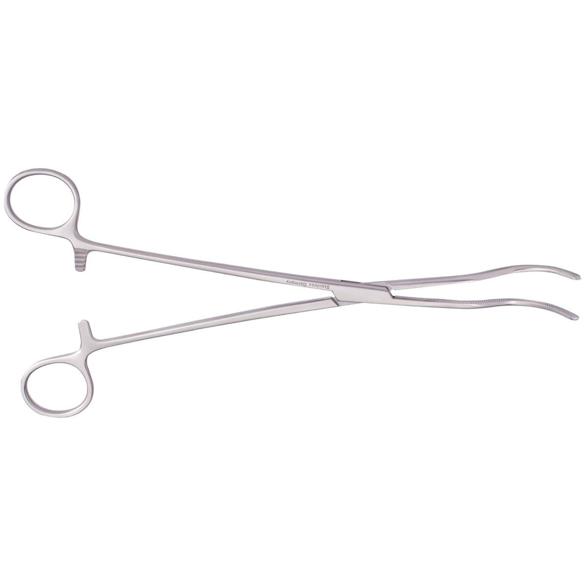 Harken Clamps 24cm