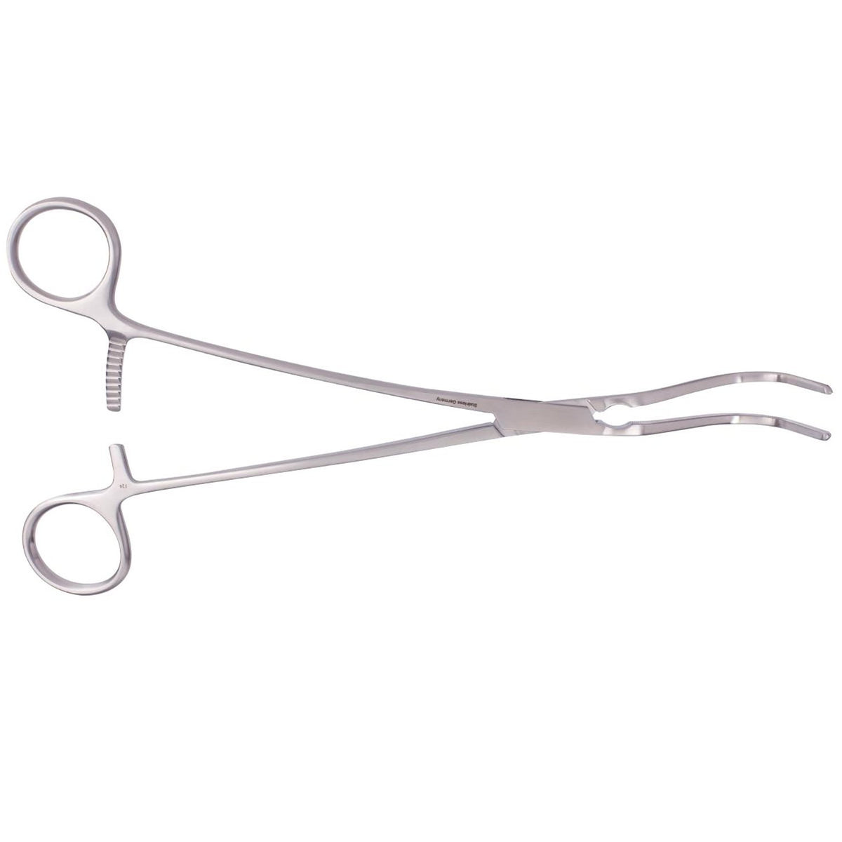 Harken Clamps Cardiovascular