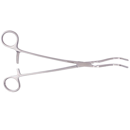 Harken Clamps Cardiovascular