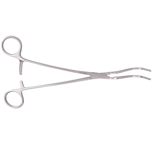 Harken Clamps Cardiovascular