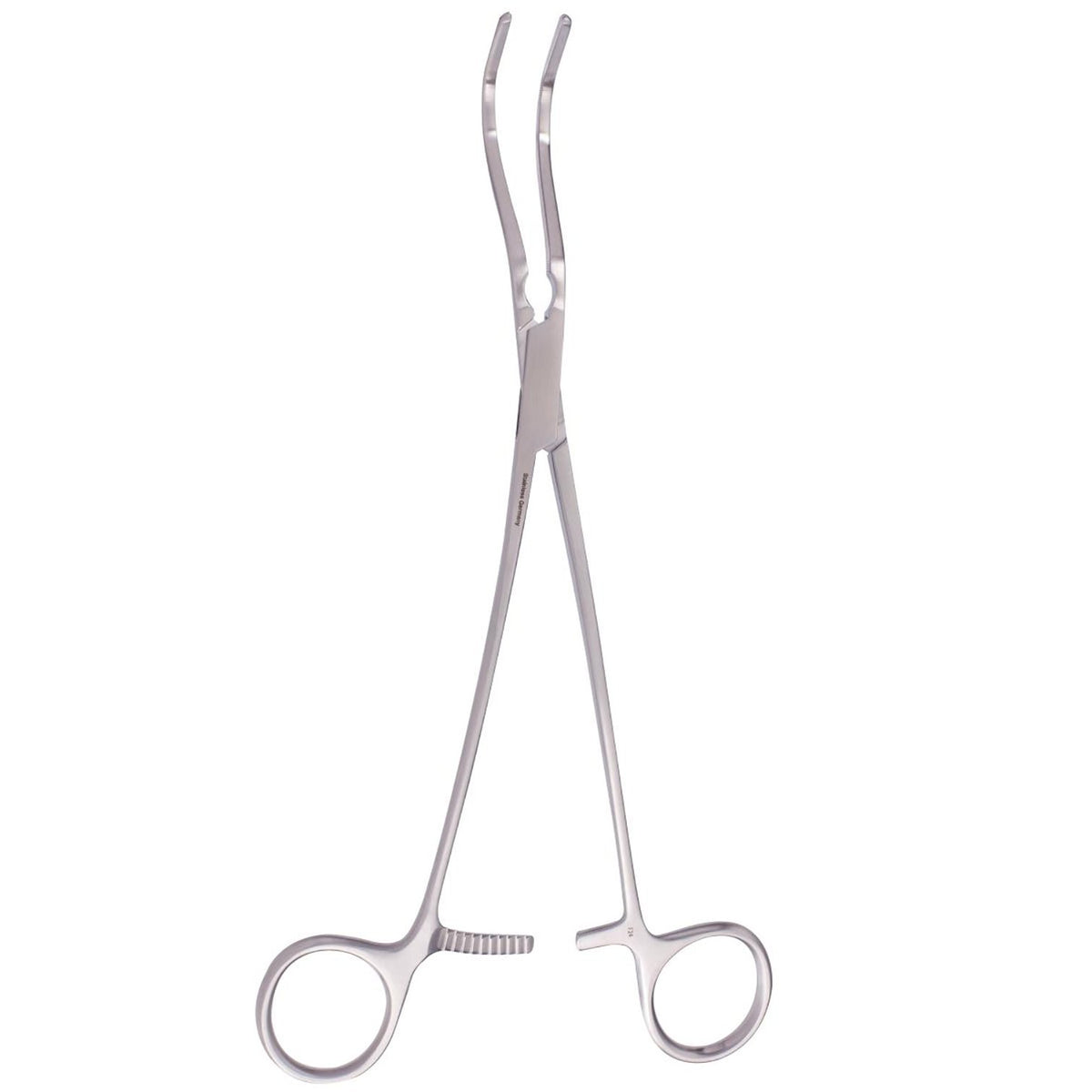 Harken Clamps Cardiovascular
