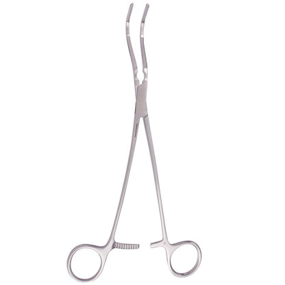 Harken Clamps Cardiovascular
