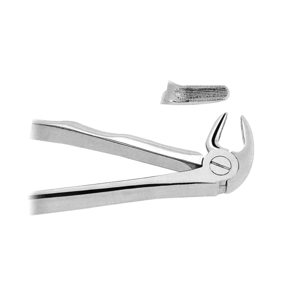 Orthodontic Lower Molar Forceps