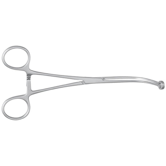 Javid Carotid Artery Bypass Shunt Clamps