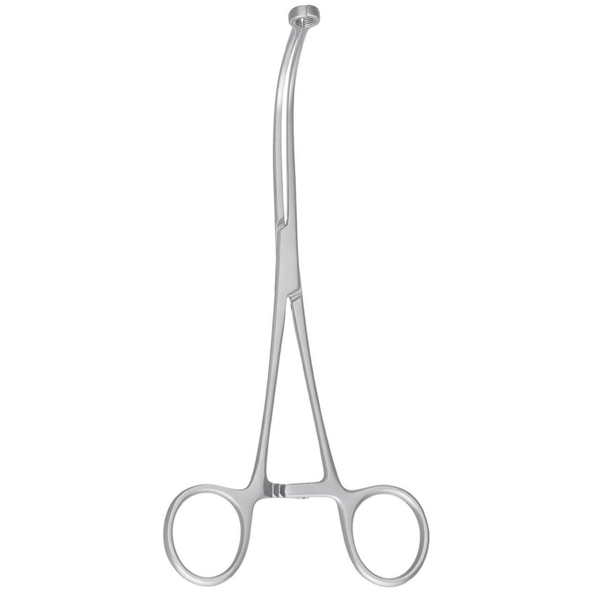 Javid Carotid Artery Bypass Shunt Clamps