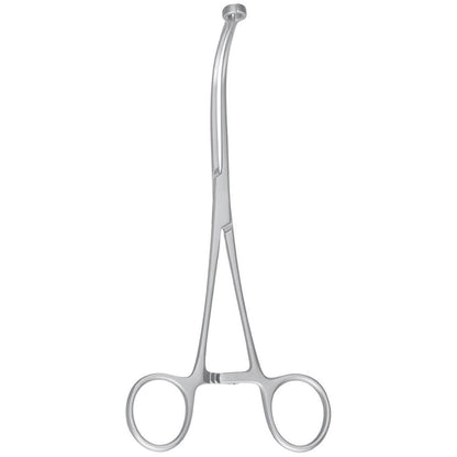 Javid Carotid Artery Bypass Shunt Clamps