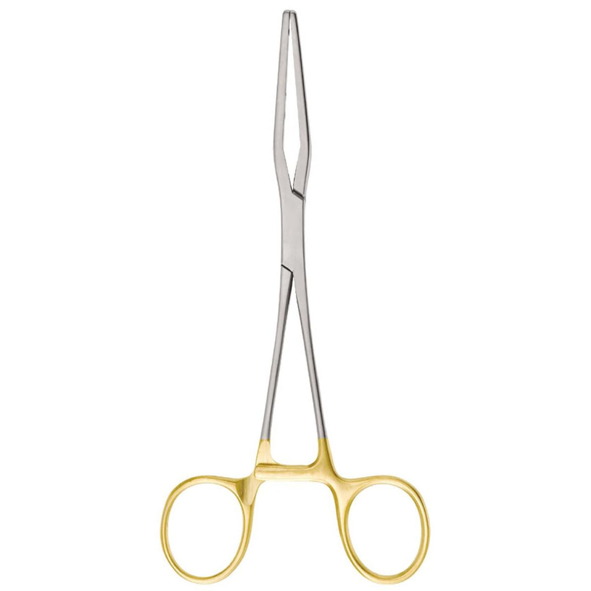 Fogarty Clamps