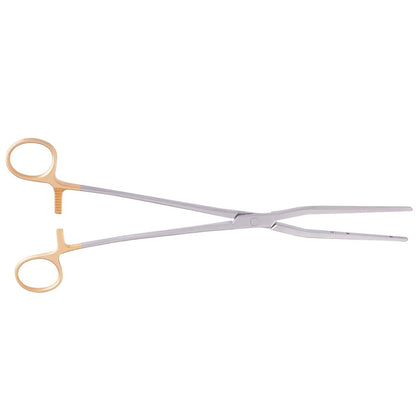 Fogarty Tissue Clamps