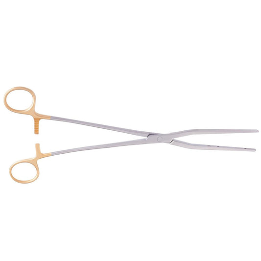 Fogarty Tissue Clamps