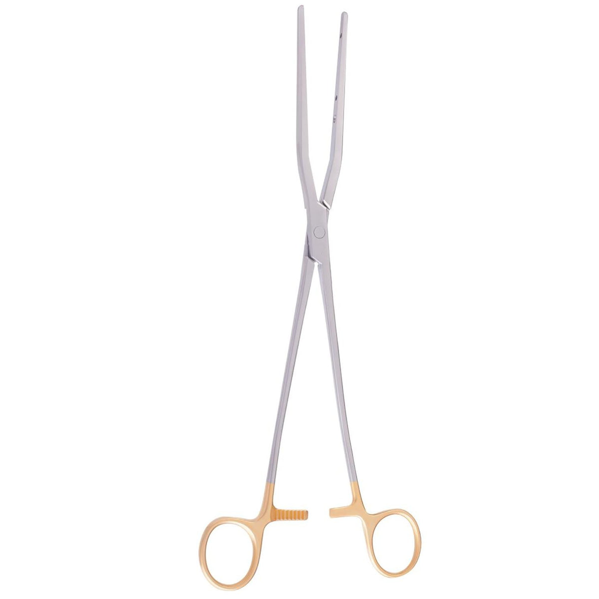 Fogarty Tissue Clamps