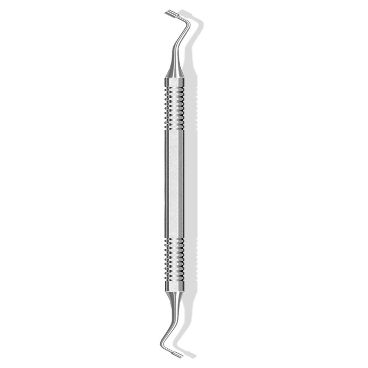Orthodontic Amalgam Plugger for Precise Condensation and Material Placement