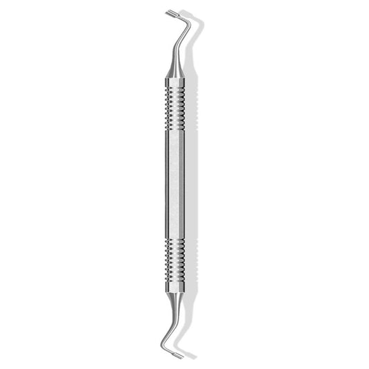 Orthodontic Amalgam Plugger for Precise Condensation and Material Placement