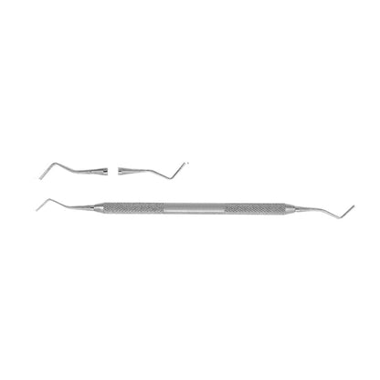 Dental Surgical Filling Instrument