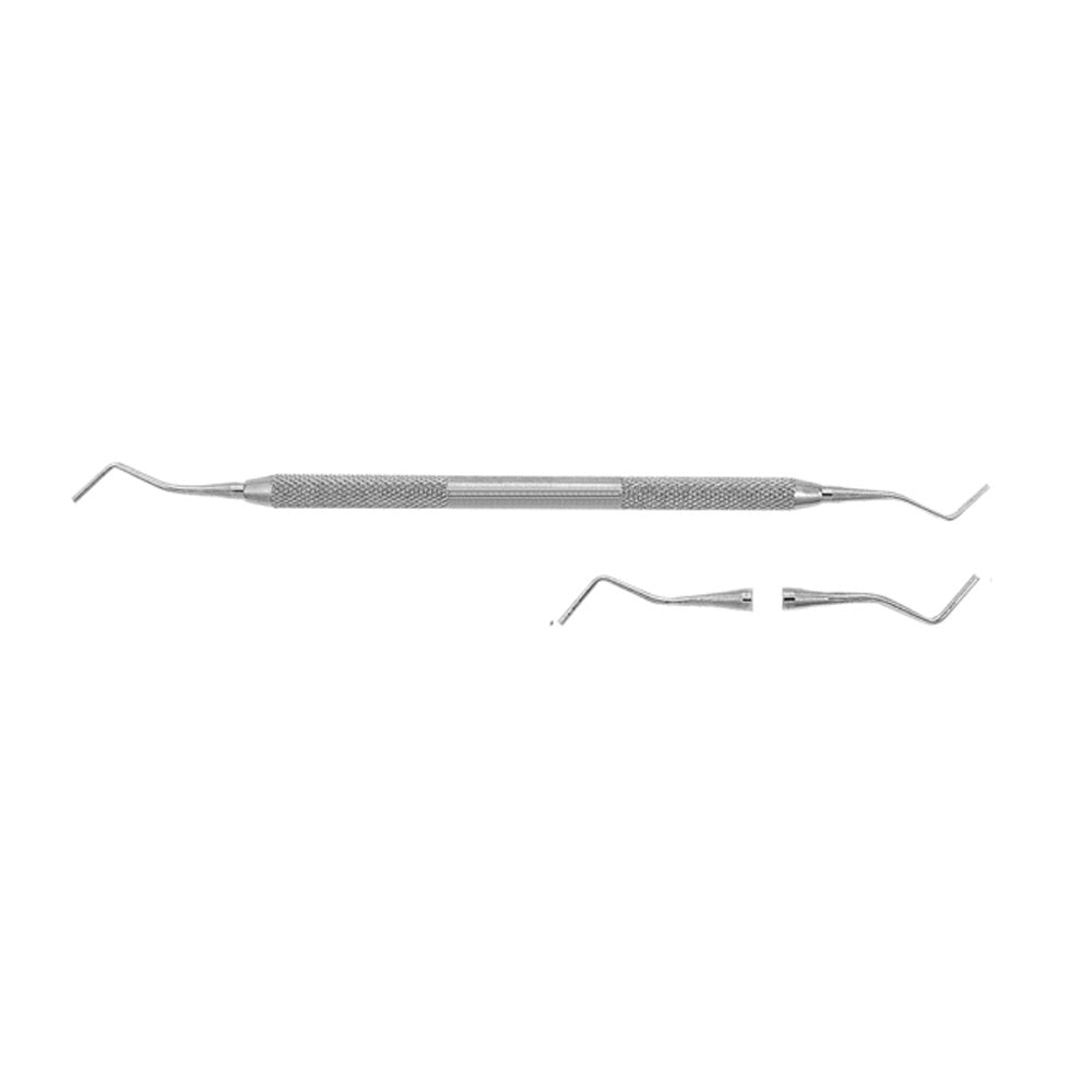 Dental Surgical Filling Instrument