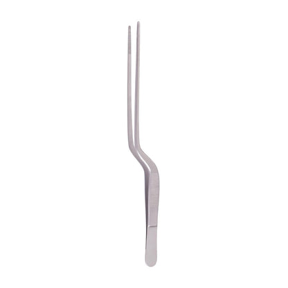 Adson Dressing Bayonet Forceps