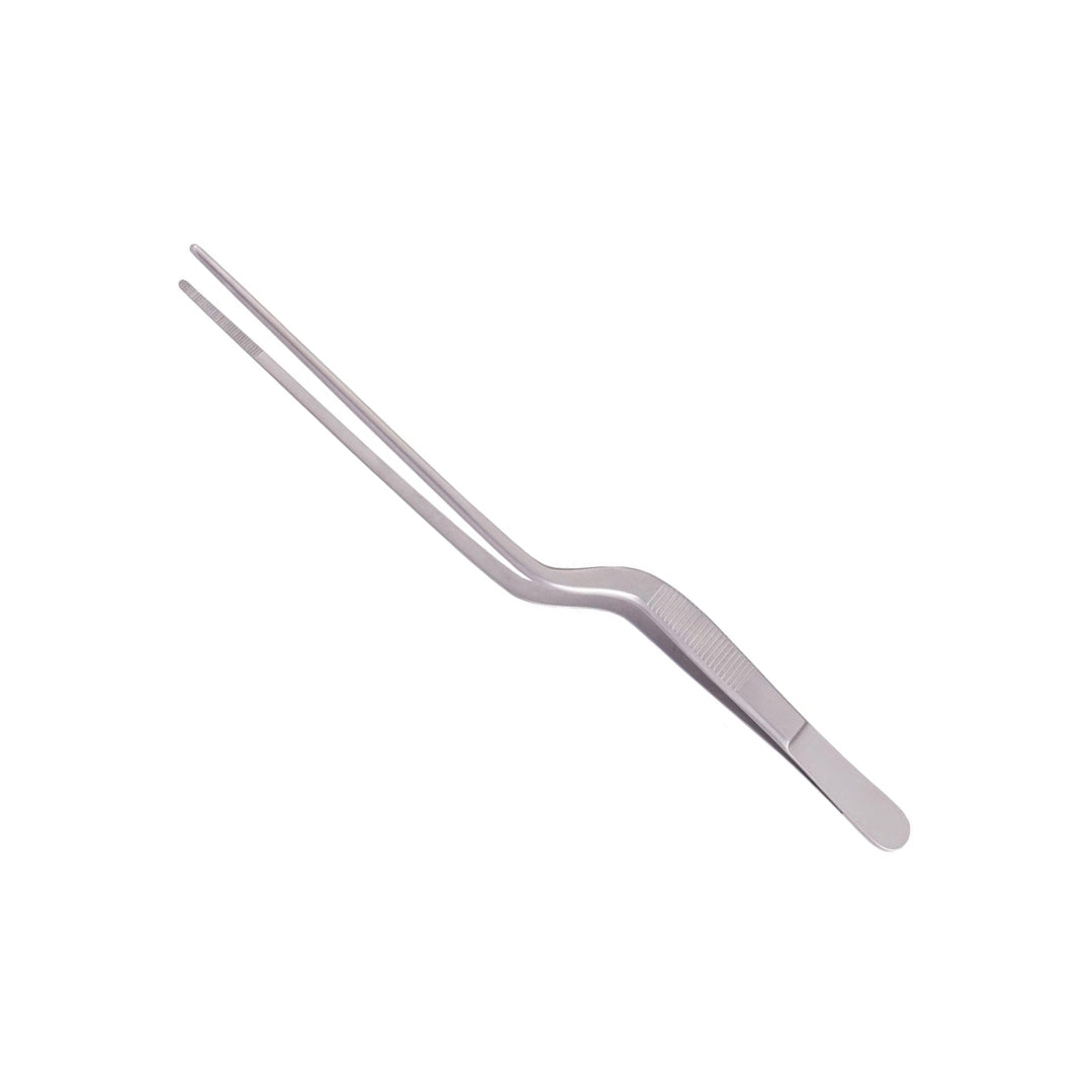 Adson Dressing Bayonet Forceps