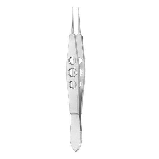 Affe-castroviejo Suture Forceps
