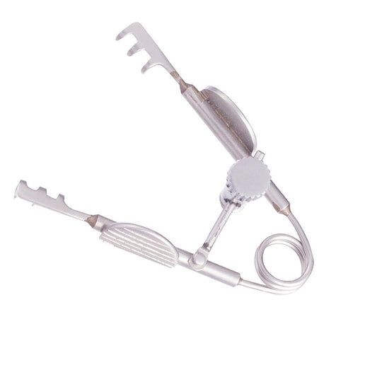 Agrikola Lacrimal Sac Retractor