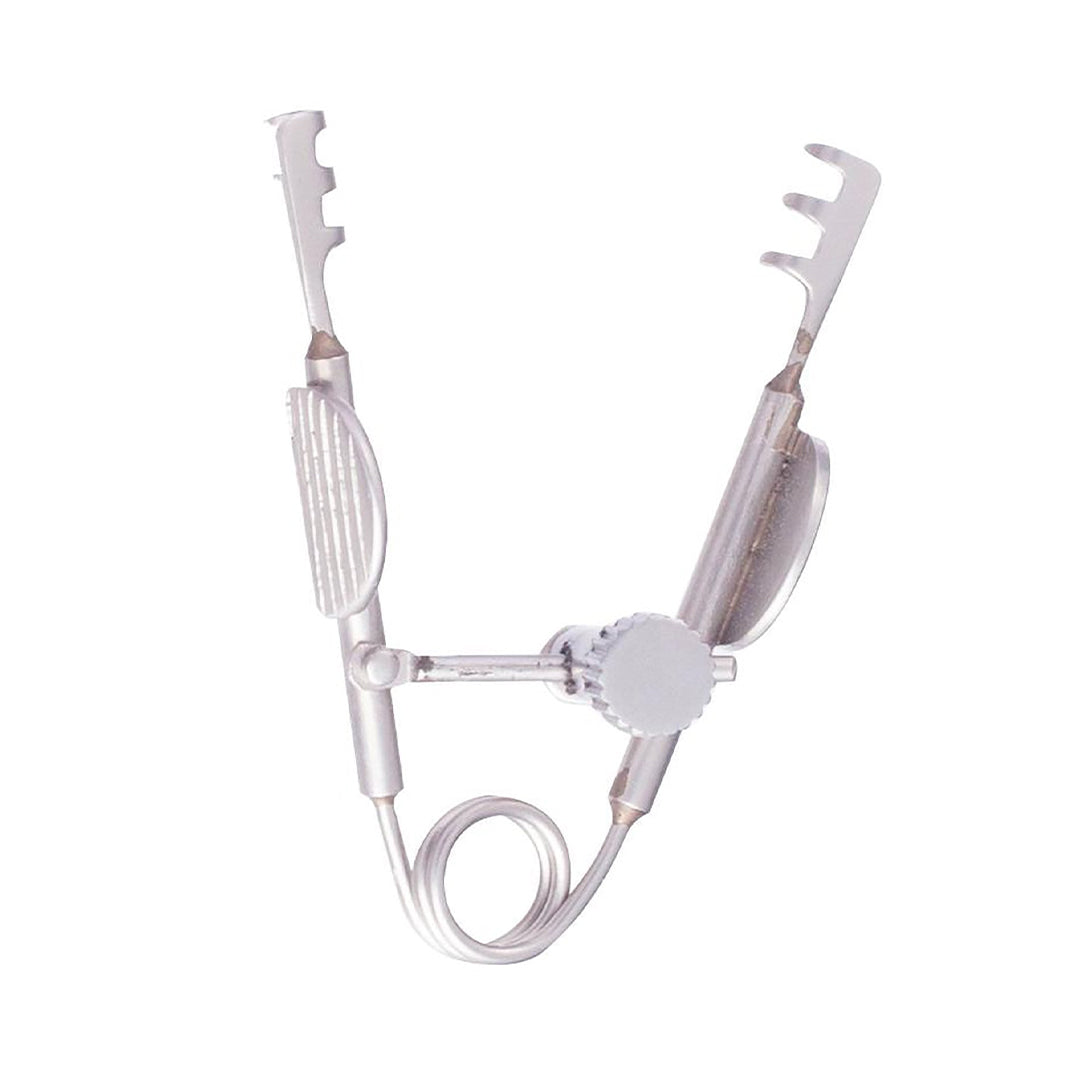 Agrikola Lacrimal Sac Retractor