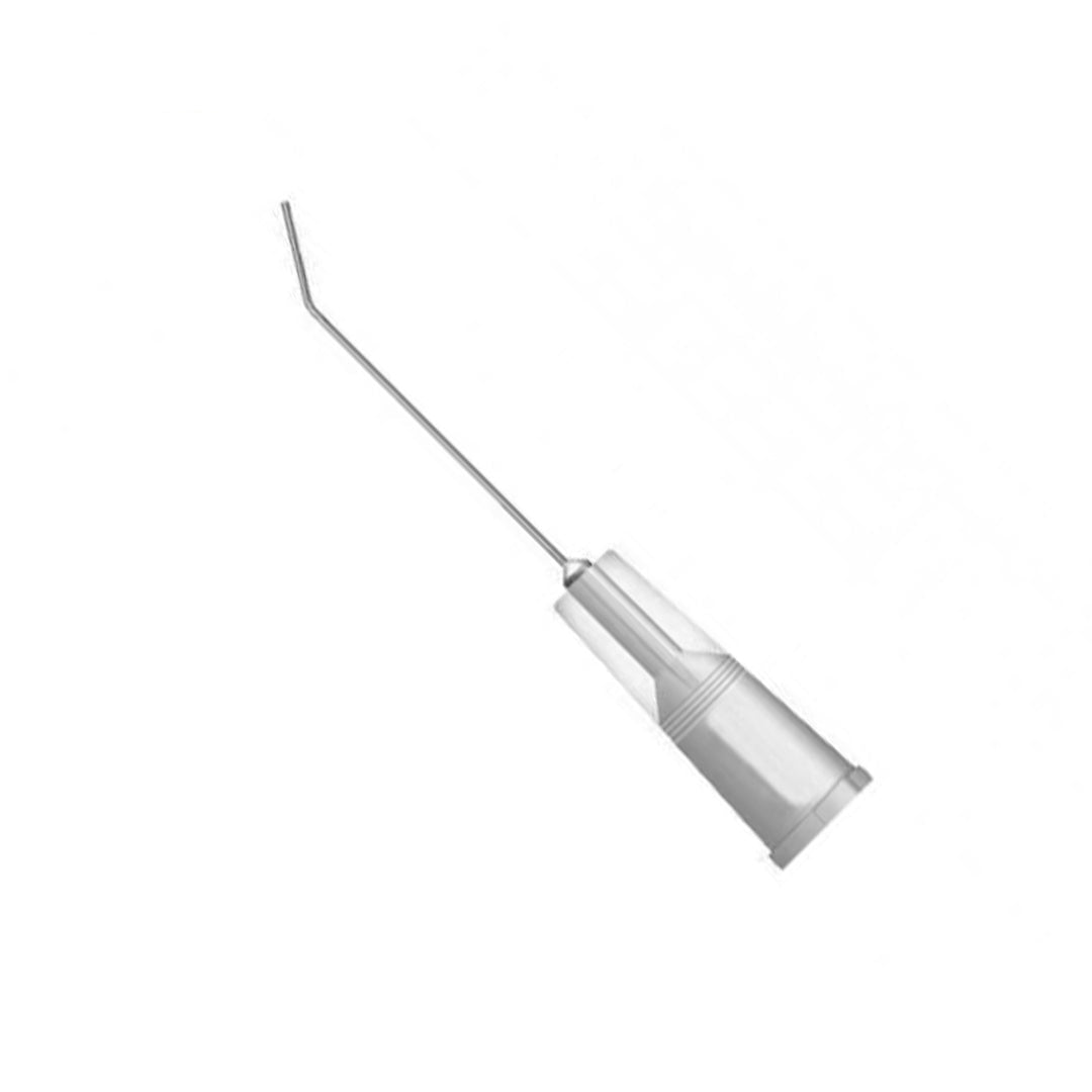 Air Injection Cannula (Rycroft)