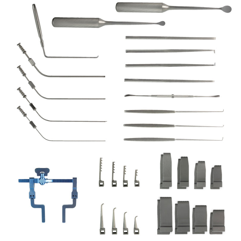 Anteater Microdiscectomy Set