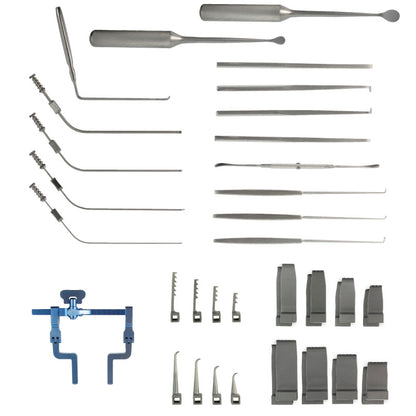 Anteater Microdiscectomy Set