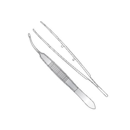 Arruga Intracapsular Forceps Ophthalmic Surgical Instrument Stainless Steel