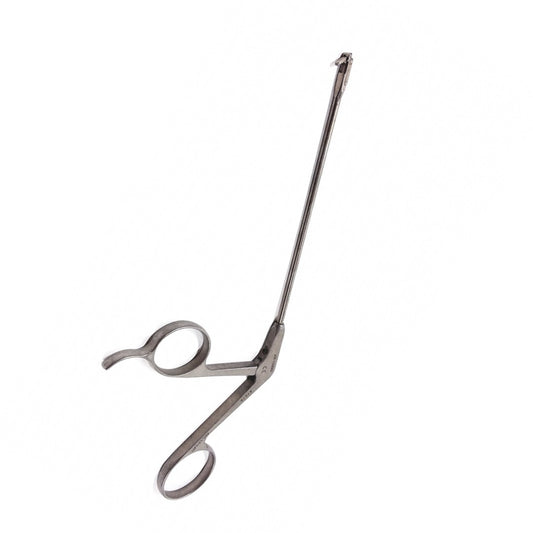 Arthroscopy Straight Punch