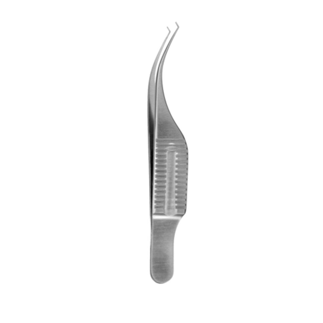 Barraquer Corneal Forceps