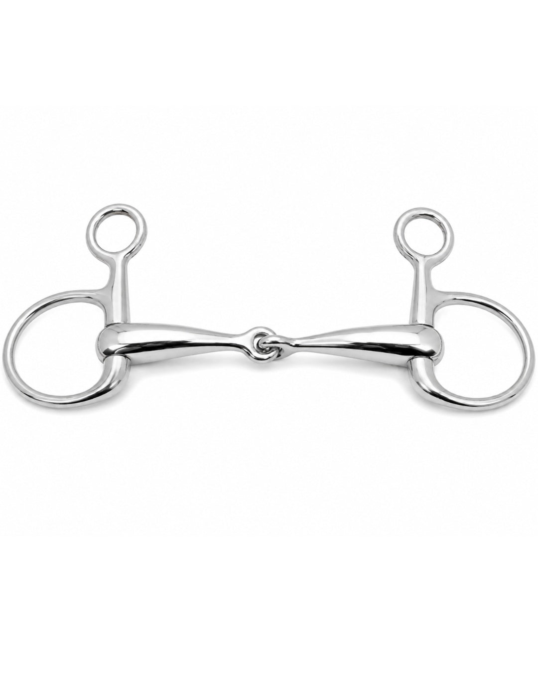 Baucher Bit – Single Joint Stainless Steel