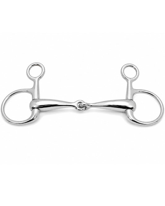 Baucher Bit – Single Joint Stainless Steel