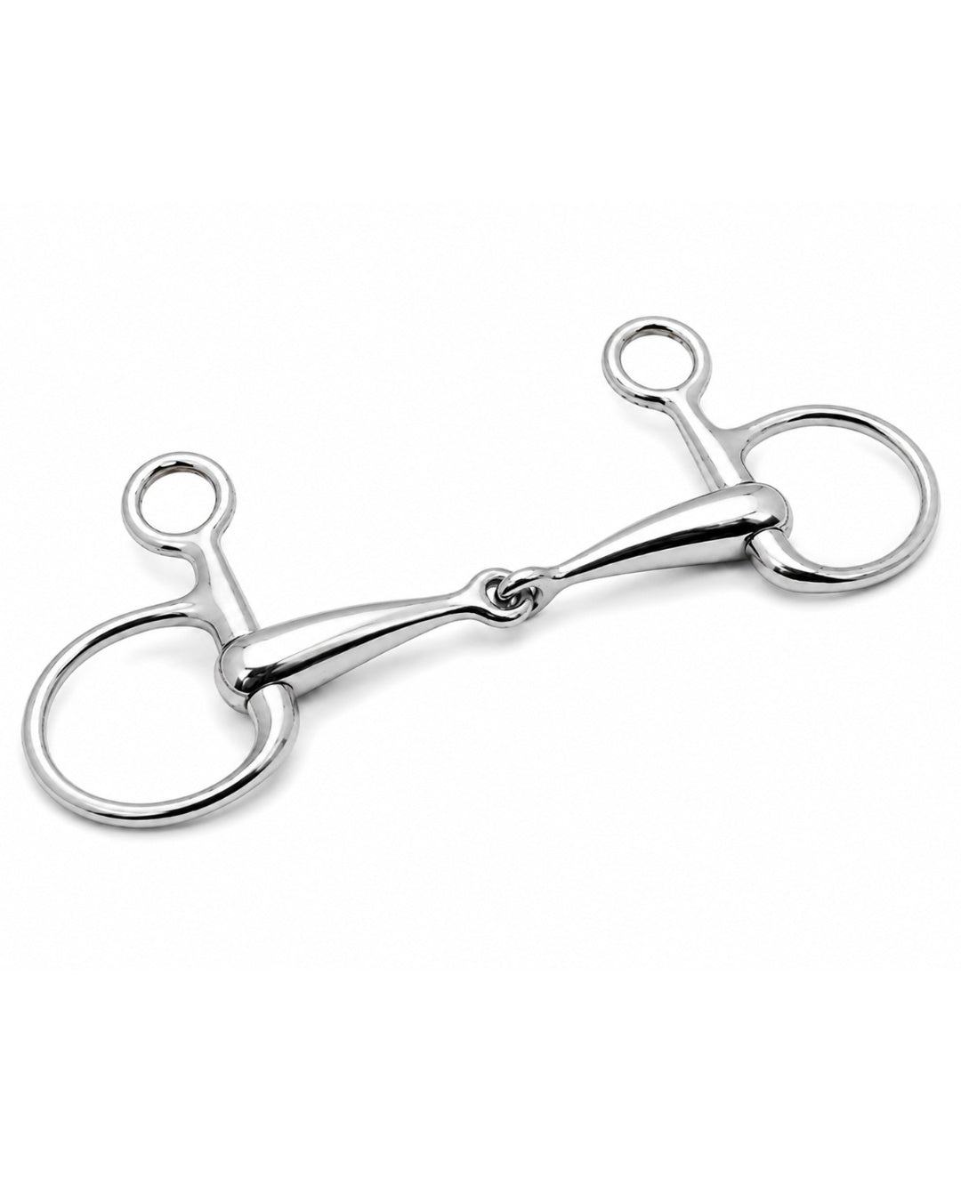 Baucher Bit – Single Joint Stainless Steel