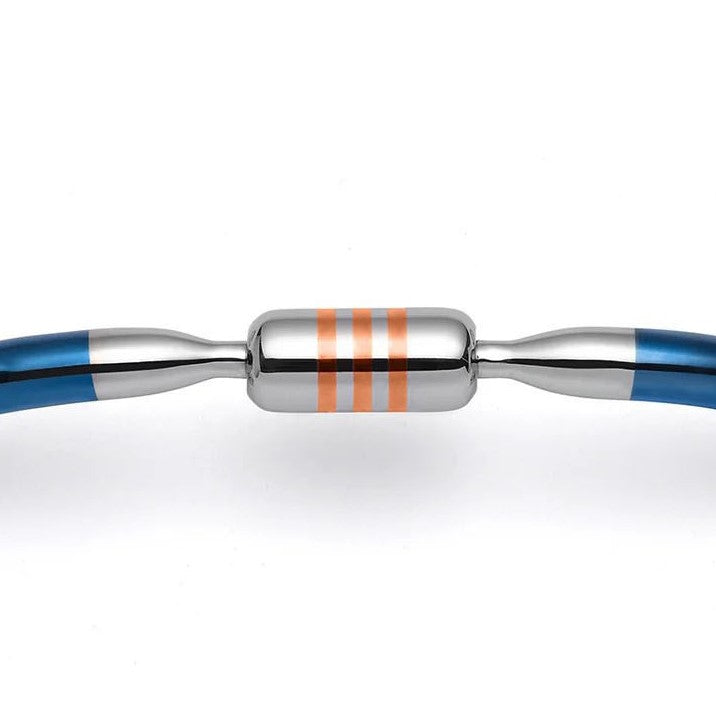 Baucher_Capsule_Sweet_Iron_Snaffle_Hanging_Cheek_Bit3