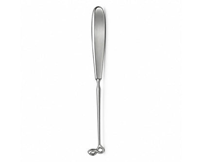Beckmann Adenoid Curette 216mm Long