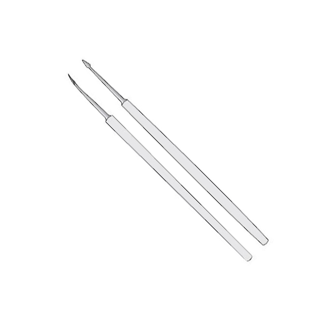 Beers Cataract Needle 12.7cm – Precision Ophthalmic Surgical Needle