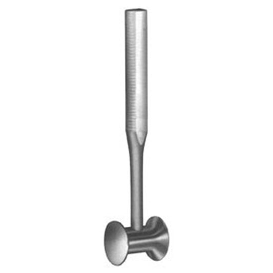 Bergman Mallet