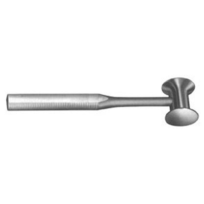 Bergman Mallet